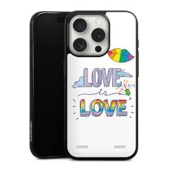 Carry Case Single Black