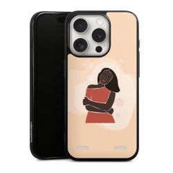 Carry Case Single Black