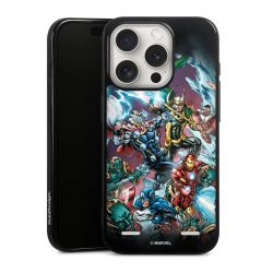 New Carry Case Hülle Schwarz