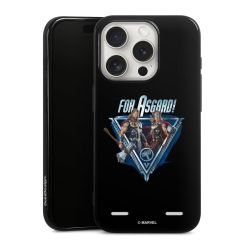 New Carry Case Hülle Schwarz