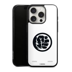 New Carry Case Hülle Schwarz