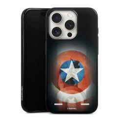 New Carry Case Hülle Schwarz