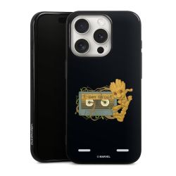 New Carry Case Hülle Schwarz