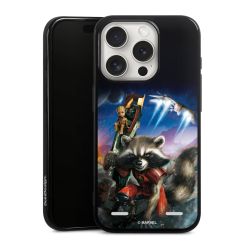 New Carry Case Hülle Schwarz