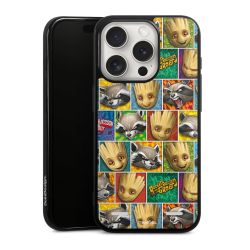 New Carry Case Hülle Schwarz