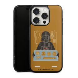 Carry Case Single Black