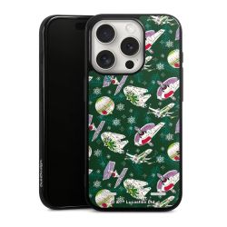 Carry Case Single Black