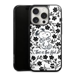 Carry Case Single Black