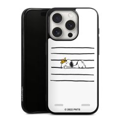 Carry Case Single Black