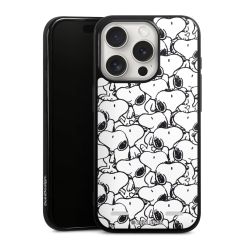 Carry Case Single Black