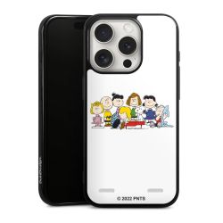 Carry Case Single Black