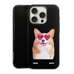 Carry Case Single Black