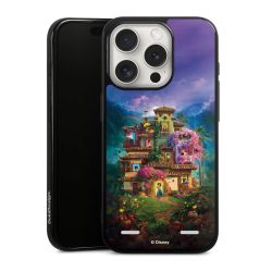 Carry Case Single Black