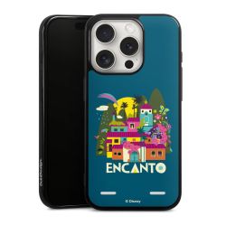 Carry Case Single Black