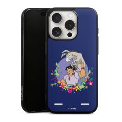 Carry Case Single Black