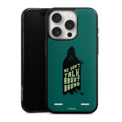 Carry Case Single Black