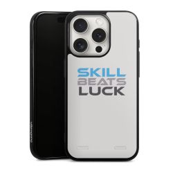 Carry Case Single Black