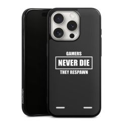 Carry Case Single Black