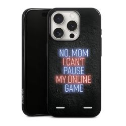 Carry Case Single Black