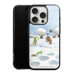 Carry Case Single Black