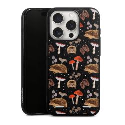 Carry Case Single Black