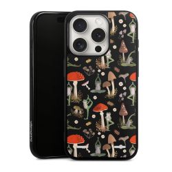 Carry Case Single Black