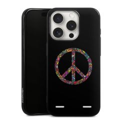 Carry Case Single Black