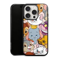 Carry Case Single Black