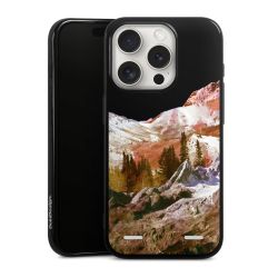 Carry Case Single Black