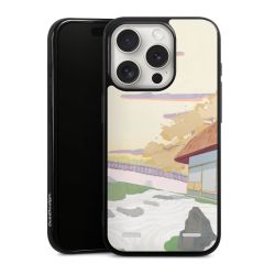 Carry Case Single Black