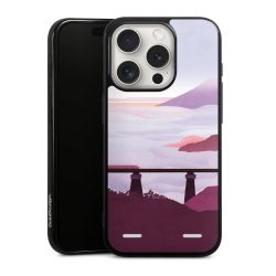 Carry Case Single Black