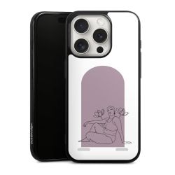 Carry Case Single Black