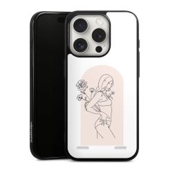 Carry Case Single Black