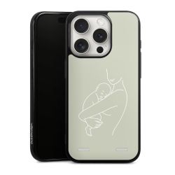 Carry Case Single Black