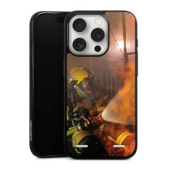 Carry Case Single Black