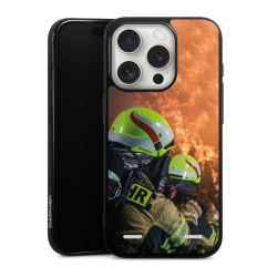 Carry Case Single Black