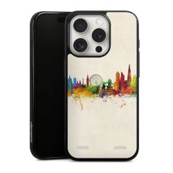 Carry Case Single Black