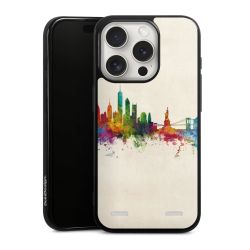 Carry Case Single Black