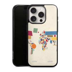 Carry Case Single Black