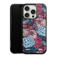 New Carry Case Hülle Schwarz