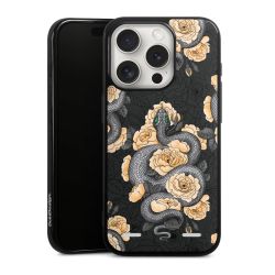 New Carry Case Hülle Schwarz