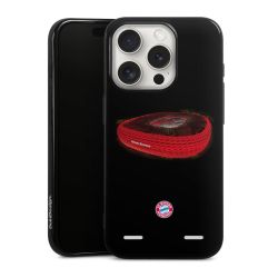 Carry Case Single Black