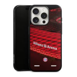 Carry Case Single Black