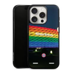 Carry Case Single Black