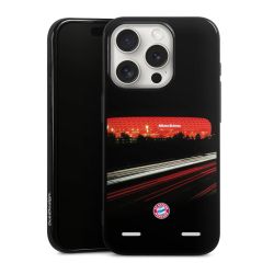 Carry Case Single Black