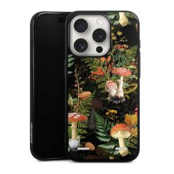 Carry Case Single Black