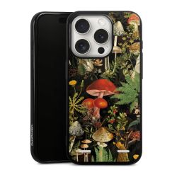 Carry Case Single Black