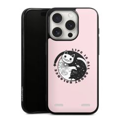 Carry Case Single Black