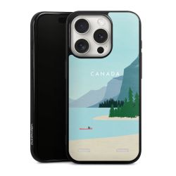 Carry Case Single Black