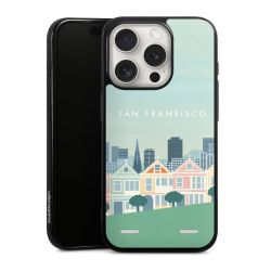 Carry Case Single Black